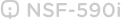 NSF-590i