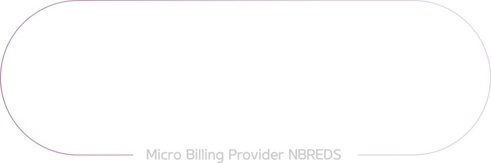 Micro Billing Provider NBREDS